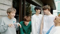 ASTRO PLAY - Episode 20 - 왜 이렇게 됐을까요