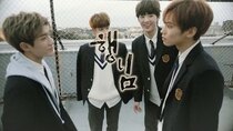 ASTRO PLAY - Episode 6 - 쇼미더뭐니 시즌2 feat.행님