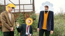 ASTRO PLAY - Episode 18 - 쌍태 맑음