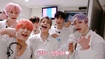 ASTRO PLAY - Episode 3 - 'All Night(전화해)' 우리 컴백했어요