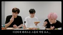 ASTRO PLAY - Episode 4 - 차돌밥 먹방 토크