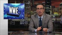 Last Week Tonight with John Oliver - Episode 6