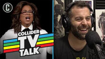 Collider TV Talk - Episode 12 - Our Most Anticipated Upcoming TV Shows