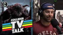 Collider TV Talk - Episode 11 - Trailer for Stranger Things 3 + Interview with Karan Soni from...