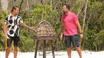 Survivor (GR) - Episode 42 - Greece vs Turkey