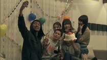 Terrace House: Boys × Girls Next Door - Episode 8 - Disharmony in the Terrace House