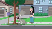 American Dad! - Episode 21 - Fleabiscuit