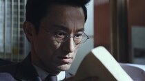 Doctor Prisoner - Episode 8 - Yi Je Proposing a Deal to Min Sik
