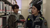 He is Psychometric - Episode 6 - The Culprit of the Yeongseong Case