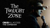The Twilight Zone - Episode 1 - The Comedian