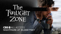 The Twilight Zone - Episode 2 - Nightmare at 30,000 Feet