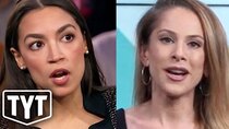 No Filter with Ana Kasparian - Episode 11 - April 1, 2019