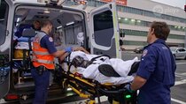 Ambulance Australia - Episode 5