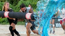 Survivor (GR) - Episode 44 - Greece vs Turkey