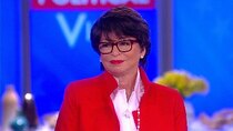 The View - Episode 134 - Valerie Jarrett; Kristin Hensley & Jen Smedley