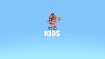 Bluey - Episode 45 - Kids