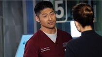 Chicago Med - Episode 18 - Tell Me the Truth