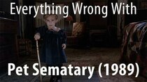 CinemaSins - Episode 27 - Everything Wrong With Dumbo (1941)