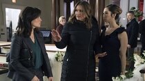 Law & Order: Special Victims Unit - Episode 19 - Dearly Beloved