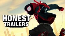 Honest Trailers - Episode 14 - Spider-Man: Into the Spider-Verse