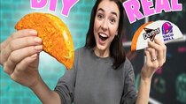 Totally Trendy - Episode 19 - How To DIY Fast Food!