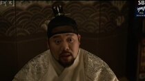Haechi - Episode 14 - Prince Yeoning for King