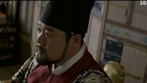 Haechi - Episode 19 - The Crown Prince is Under Arrest