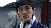 Haechi - Episode 21 - The Crown Prince is Arrested