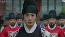 Haechi - Episode 24 - Prince Mil Poong’s Backfire