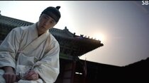 Haechi - Episode 26 - The Crown Prince’s Repentance Ritual