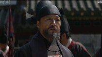 Haechi - Episode 28 - The Crown Prince Did Nothing Wrong