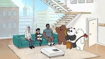 We Bare Bears - Episode 37 - Bros in the City