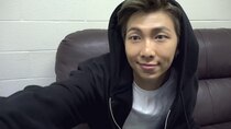 BANGTANTV - Episode 12 - 180923 RM