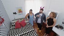 Santa Ajuda - Episode 2 - Quarto da Alexandra Gurgel