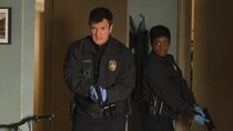 The Rookie - Episode 20 - Free Fall