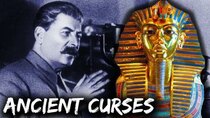 Alltime Conspiracies - Episode 22 - Real Ancient Curses - The Mystery Files