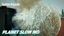 Planet Slow Mo - Episode 21 - 4K Slow Motion Backdraft