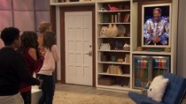Game Shakers - Episode 8 - Snoop Therapy