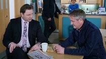 Fair City - Episode 61 - Tue 02 April 2019