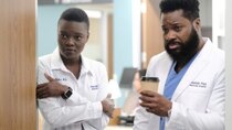 The Resident - Episode 20 - If Not Now, When?