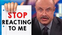 Pyrocynical - Episode 14 - Dr Phil is going to sue me...