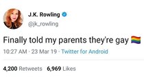 Pyrocynical - Episode 18 - J.K Rowling just ruined Harry potter