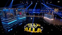 All against all with Filip and Fredrik - Episode 20