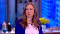 The View - Episode 135 - Chelsea Clinton