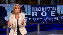 Full Frontal with Samantha Bee - Episode 7 - April 3, 2019