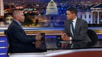 The Daily Show - Episode 83 - Hakeem Jeffries