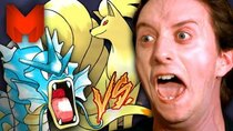 Madness - Episode 4 - Gyarados vs Ninetales Lines