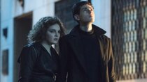 Gotham - Episode 11 - They Did What?