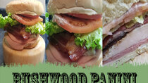 LunchBreak - Episode 20 - Bushwood Panini