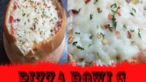 LunchBreak - Episode 24 - Pizza Bowls